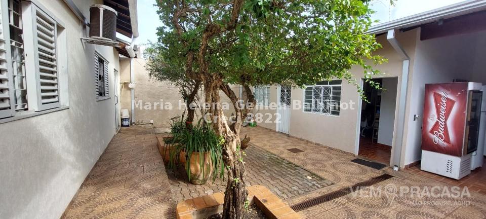 Casa Térrea à venda na Vila Carlota, Campo Grande – foto 26
