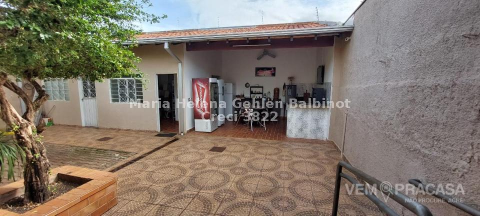 Casa Térrea à venda na Vila Carlota, Campo Grande – foto 27