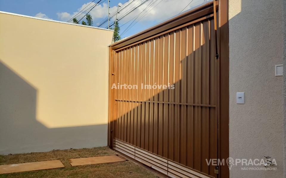 Casa Térrea à venda no Jardim Samambaia, Campo Grande – foto 3