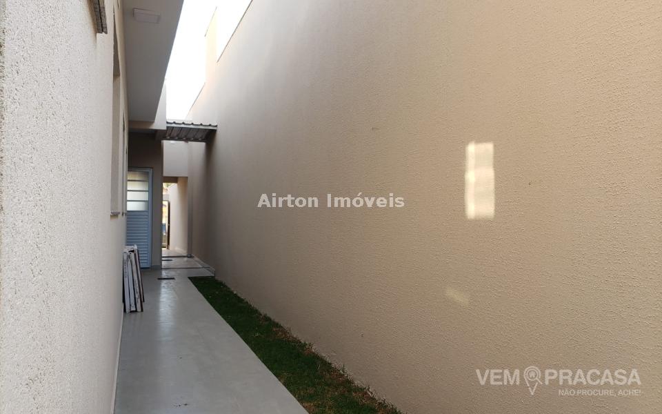 Casa Térrea à venda no Jardim Samambaia, Campo Grande – foto 26