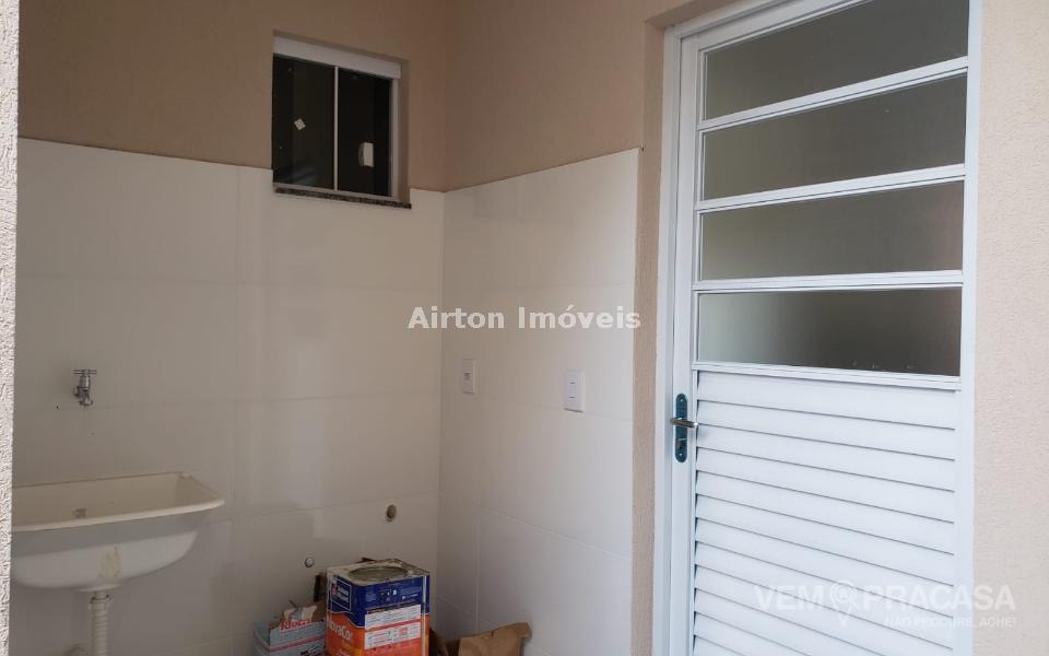 Casa Térrea à venda no Jardim Samambaia, Campo Grande – foto 27