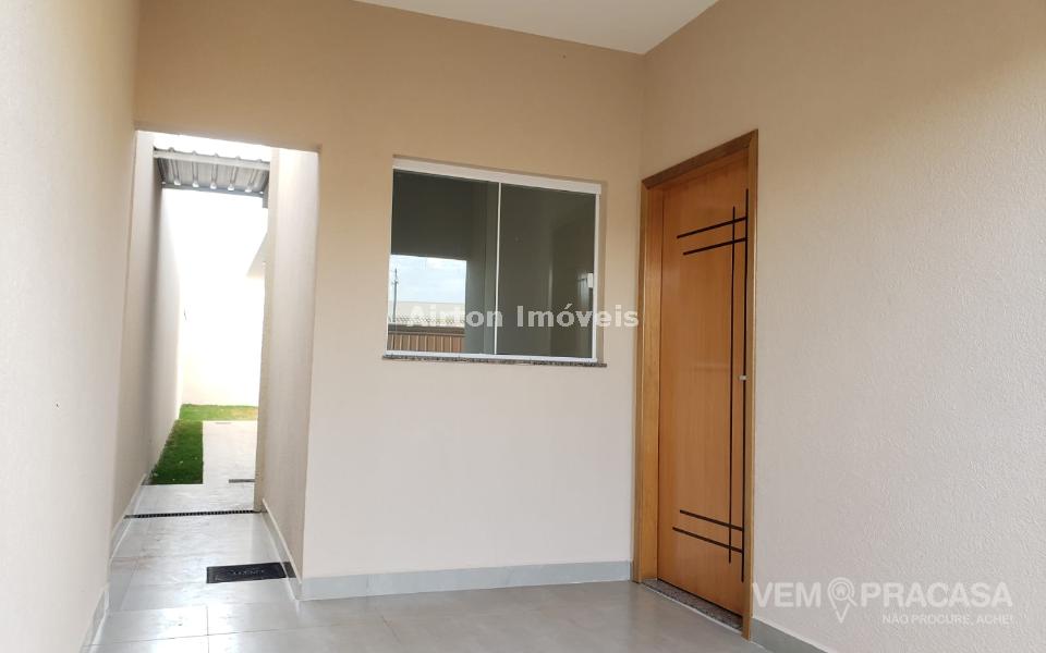 Casa Térrea à venda no Jardim Samambaia, Campo Grande – foto 7
