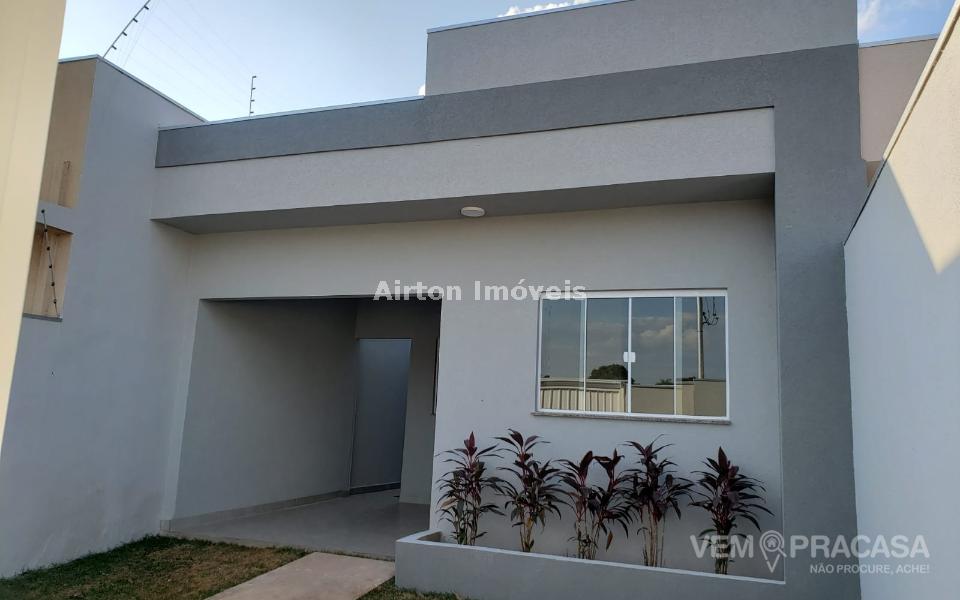 Casa Térrea à venda no Jardim Samambaia, Campo Grande – foto 6