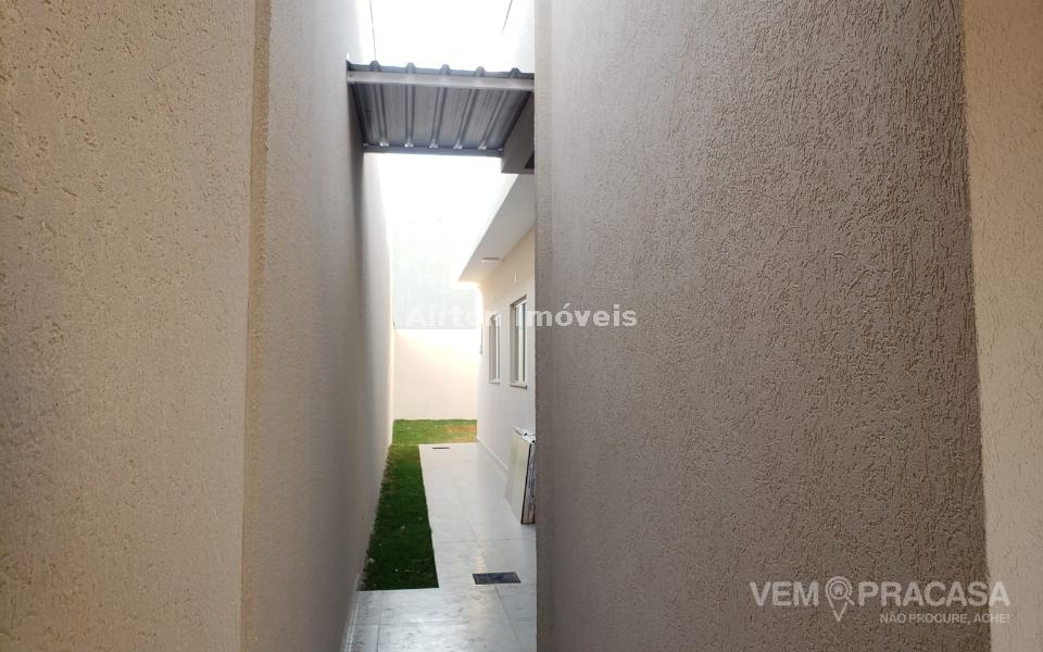 Casa Térrea à venda no Jardim Samambaia, Campo Grande – foto 28