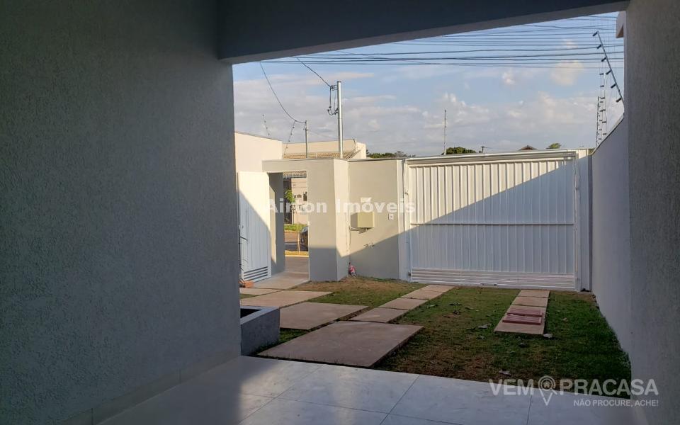 Casa Térrea à venda no Jardim Samambaia, Campo Grande – foto 8