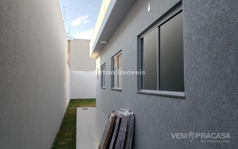 Casa Térrea à venda no Jardim Samambaia, Campo Grande – foto 29