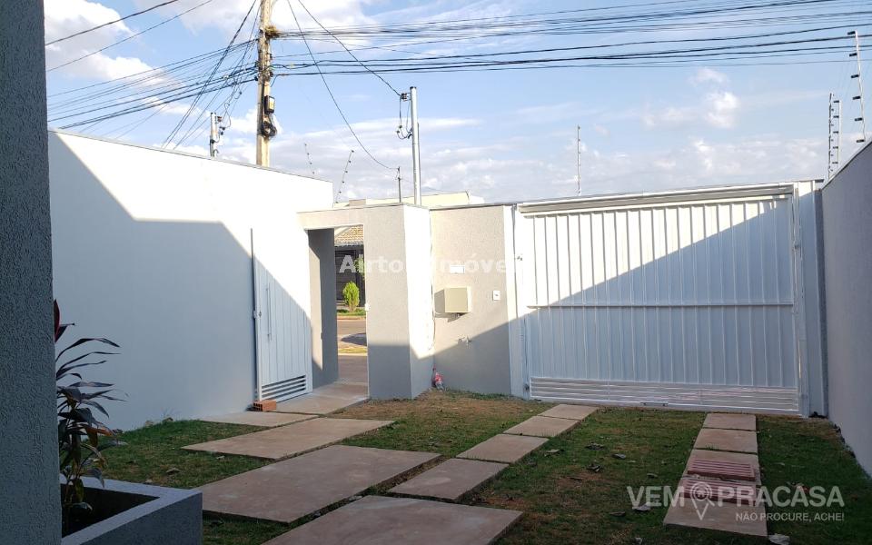 Casa Térrea à venda no Jardim Samambaia, Campo Grande – foto 9