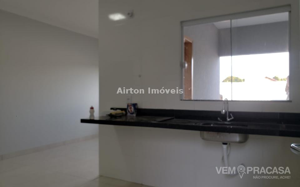 Casa Térrea à venda no Jardim Samambaia, Campo Grande – foto 12