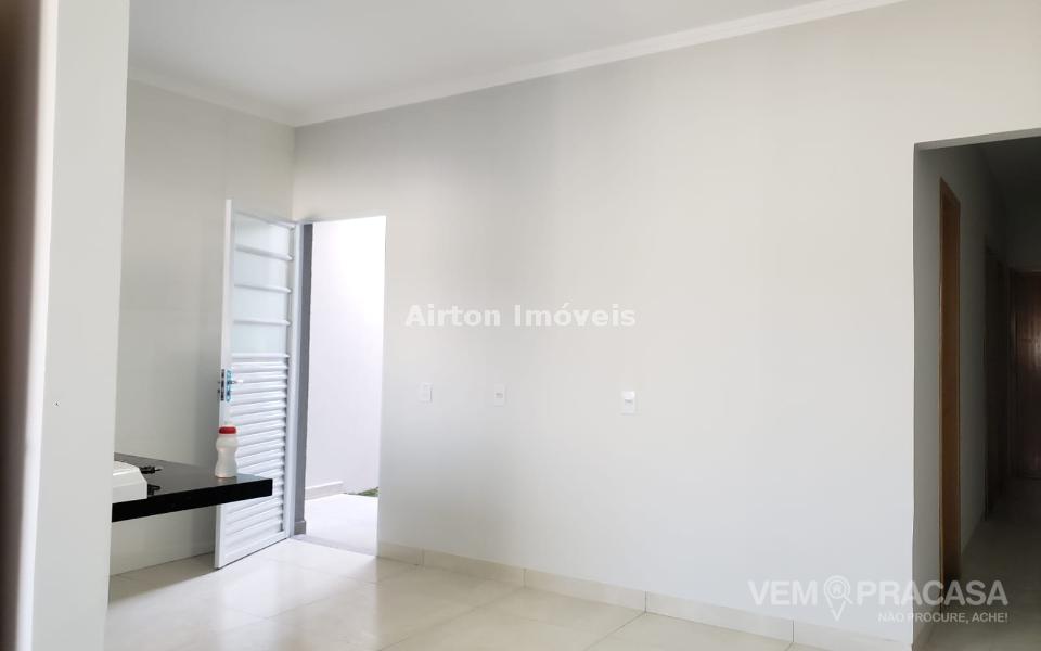 Casa Térrea à venda no Jardim Samambaia, Campo Grande – foto 11