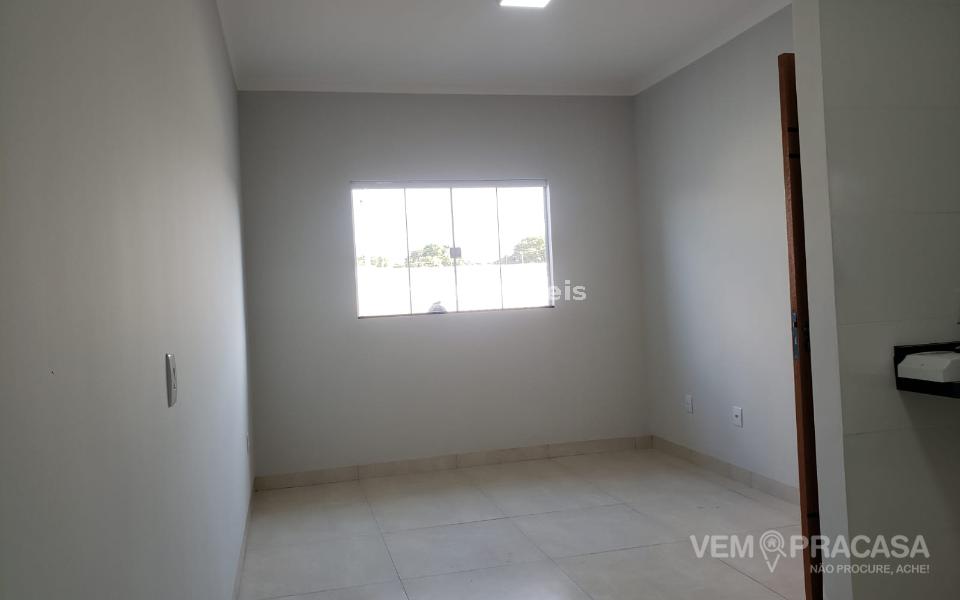 Casa Térrea à venda no Jardim Samambaia, Campo Grande – foto 19