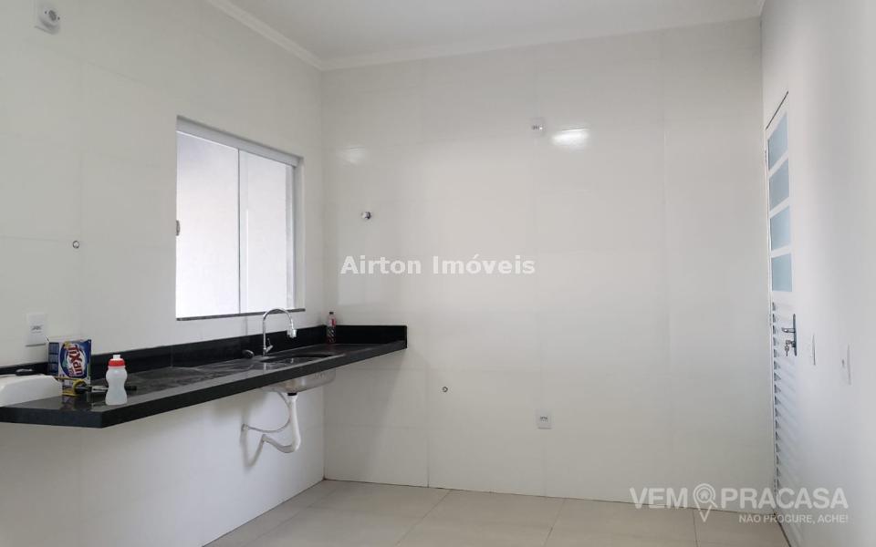 Casa Térrea à venda no Jardim Samambaia, Campo Grande – foto 13