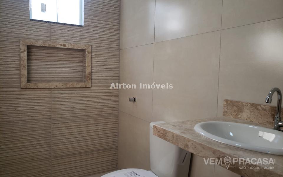 Casa Térrea à venda no Jardim Samambaia, Campo Grande – foto 24