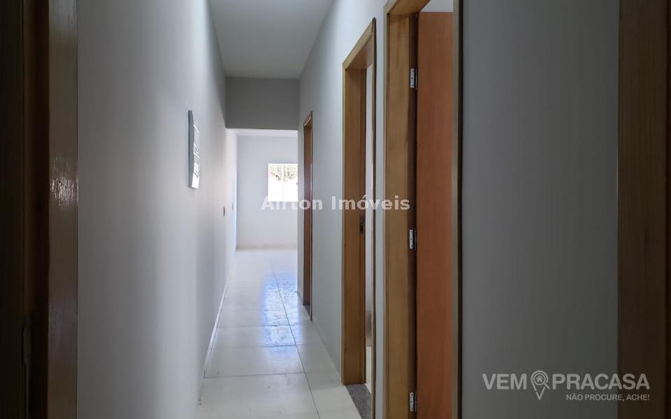 Casa Térrea à venda no Jardim Samambaia, Campo Grande – foto 17