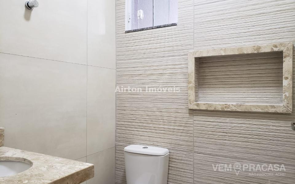 Casa Térrea à venda no Jardim Samambaia, Campo Grande – foto 22