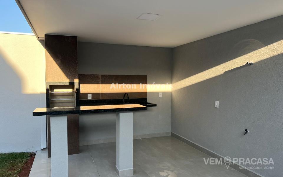Casa Térrea à venda no Jardim Samambaia, Campo Grande – foto 30