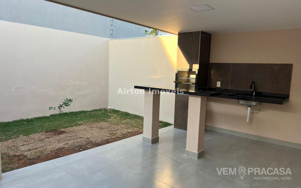 Casa Térrea à venda no Jardim Samambaia, Campo Grande – foto 34