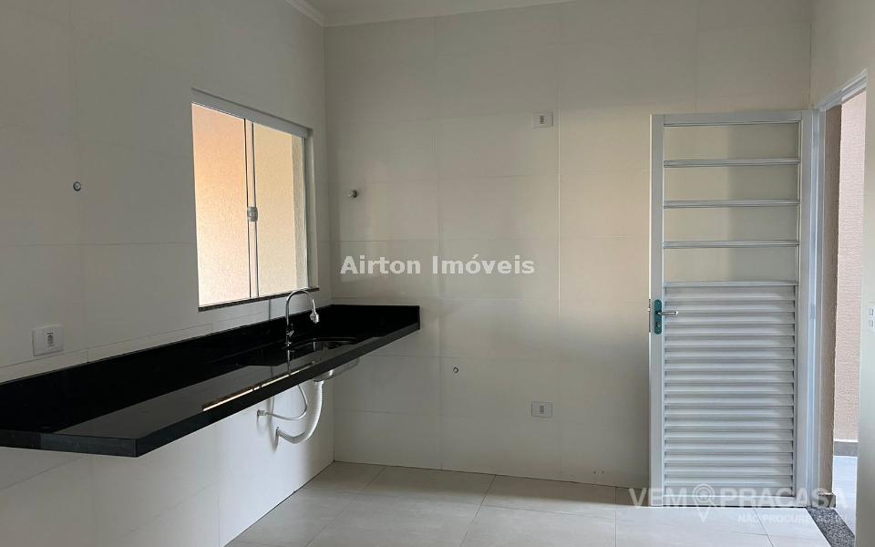 Casa Térrea à venda no Jardim Samambaia, Campo Grande – foto 14