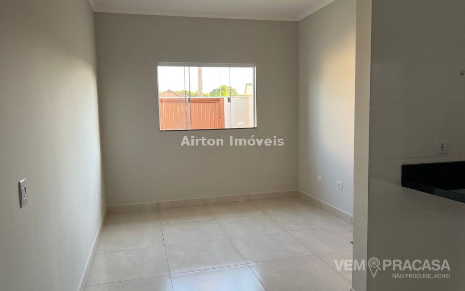 Casa Térrea à venda no Jardim Samambaia, Campo Grande – foto 10