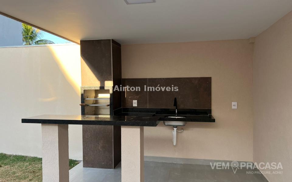 Casa Térrea à venda no Jardim Samambaia, Campo Grande – foto 31
