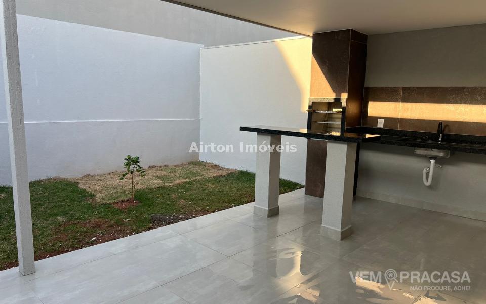 Casa Térrea à venda no Jardim Samambaia, Campo Grande – foto 33