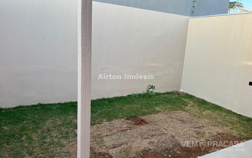 Casa Térrea à venda no Jardim Samambaia, Campo Grande – foto 35