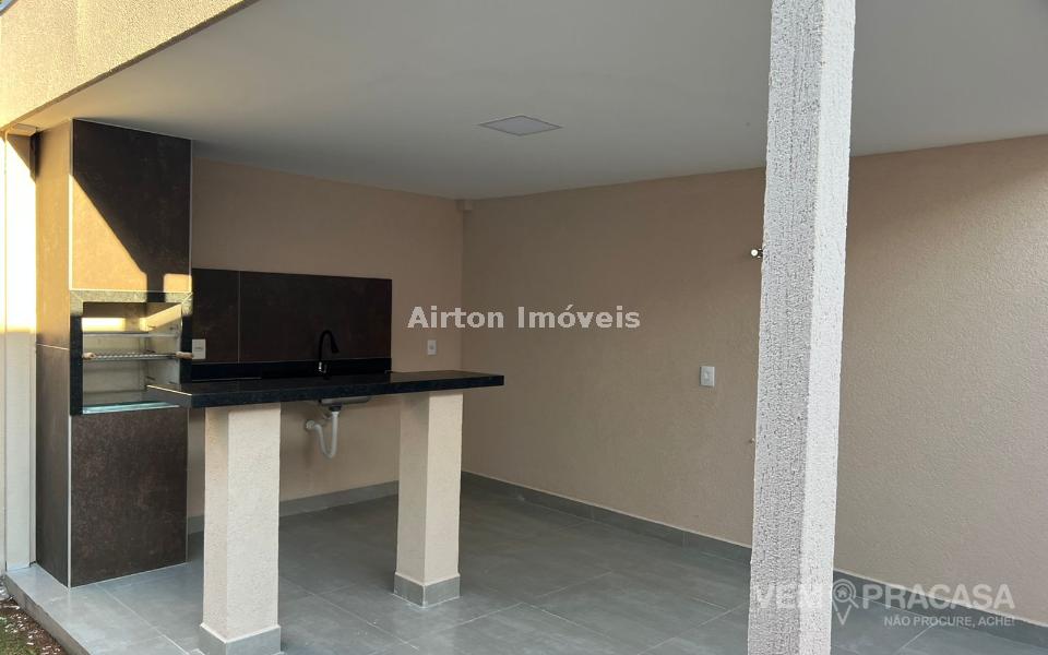 Casa Térrea à venda no Jardim Samambaia, Campo Grande – foto 32