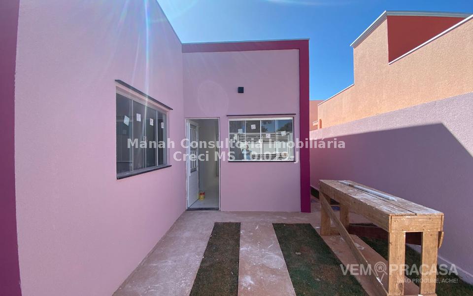 Casa Térrea à venda no Nova Lima, Campo Grande – foto 4