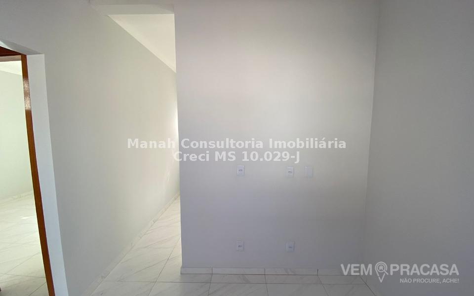 Casa Térrea à venda no Nova Lima, Campo Grande – foto 6