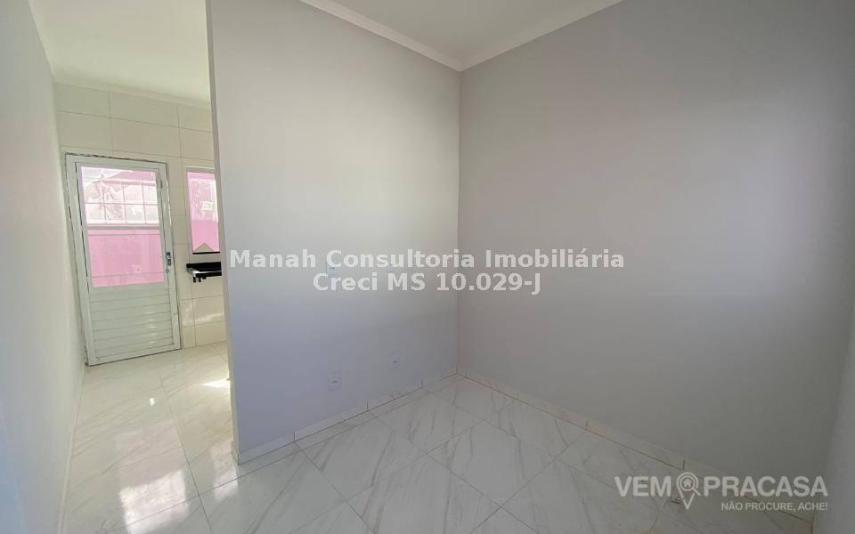 Casa Térrea à venda no Nova Lima, Campo Grande – foto 5