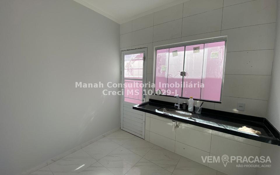 Casa Térrea à venda no Nova Lima, Campo Grande – foto 7