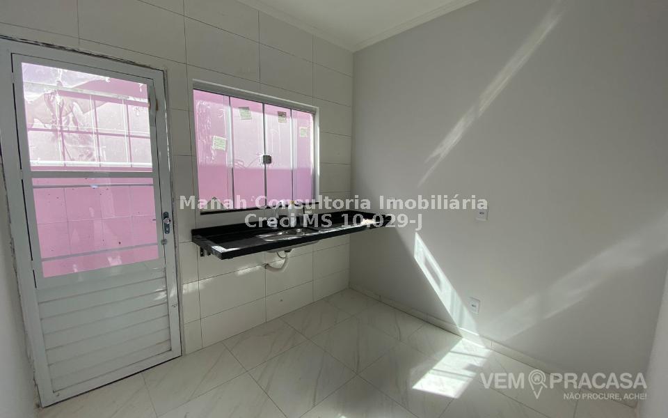 Casa Térrea à venda no Nova Lima, Campo Grande – foto 9