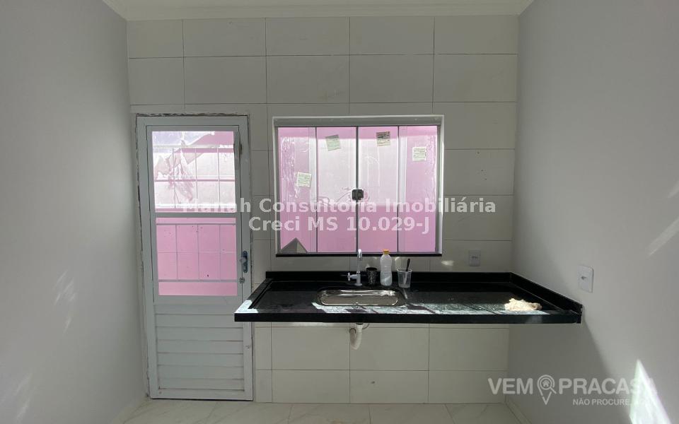 Casa Térrea à venda no Nova Lima, Campo Grande – foto 8