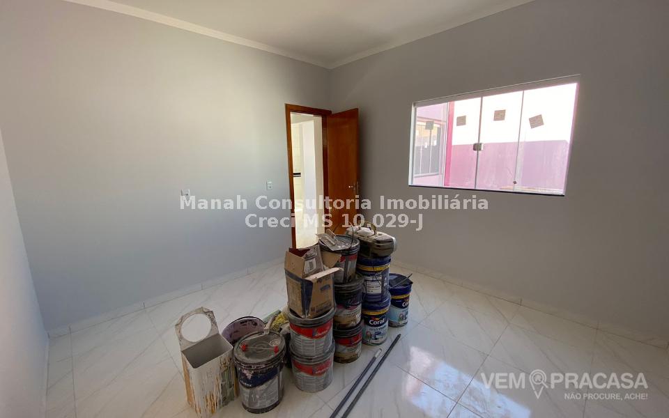 Casa Térrea à venda no Nova Lima, Campo Grande – foto 12