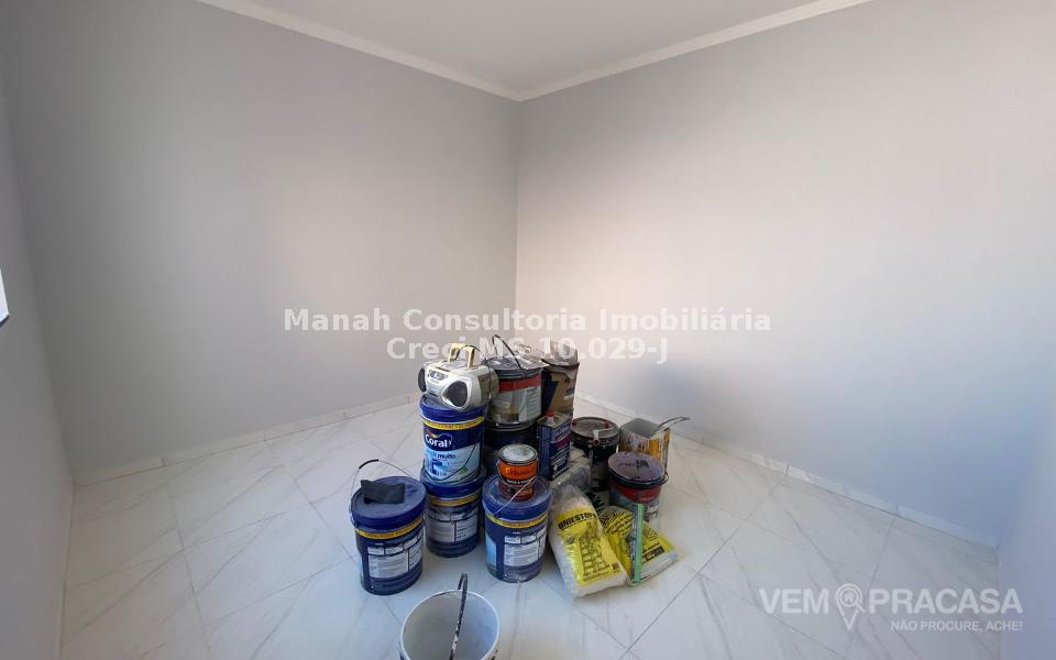 Casa Térrea à venda no Nova Lima, Campo Grande – foto 11