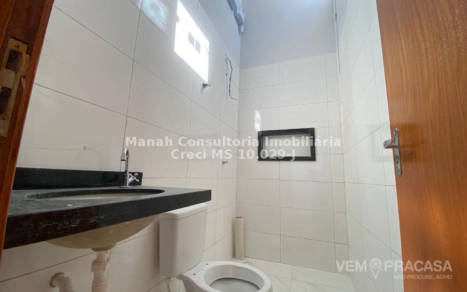 Casa Térrea à venda no Nova Lima, Campo Grande – foto 13