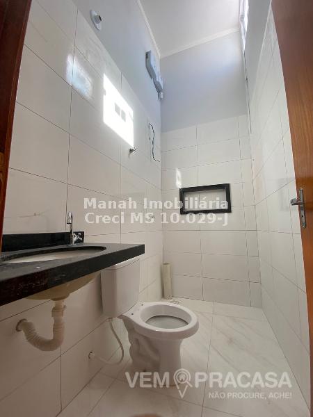 Casa Térrea à venda no Nova Lima, Campo Grande – foto 14