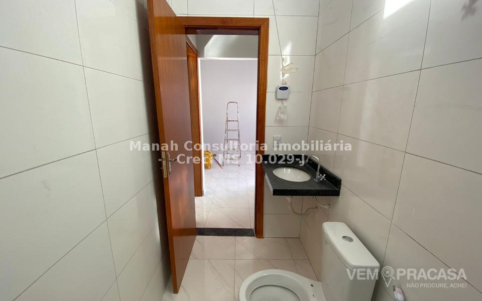 Casa Térrea à venda no Nova Lima, Campo Grande – foto 15