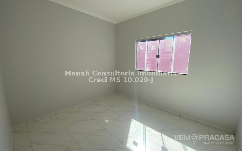 Casa Térrea à venda no Nova Lima, Campo Grande – foto 16