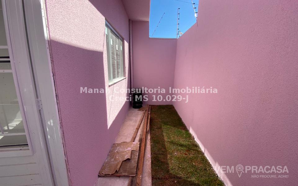Casa Térrea à venda no Nova Lima, Campo Grande – foto 18