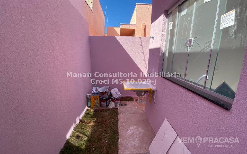 Casa Térrea à venda no Nova Lima, Campo Grande – foto 19