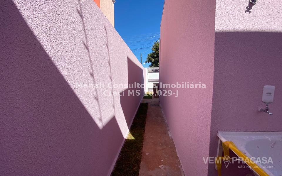 Casa Térrea à venda no Nova Lima, Campo Grande – foto 20