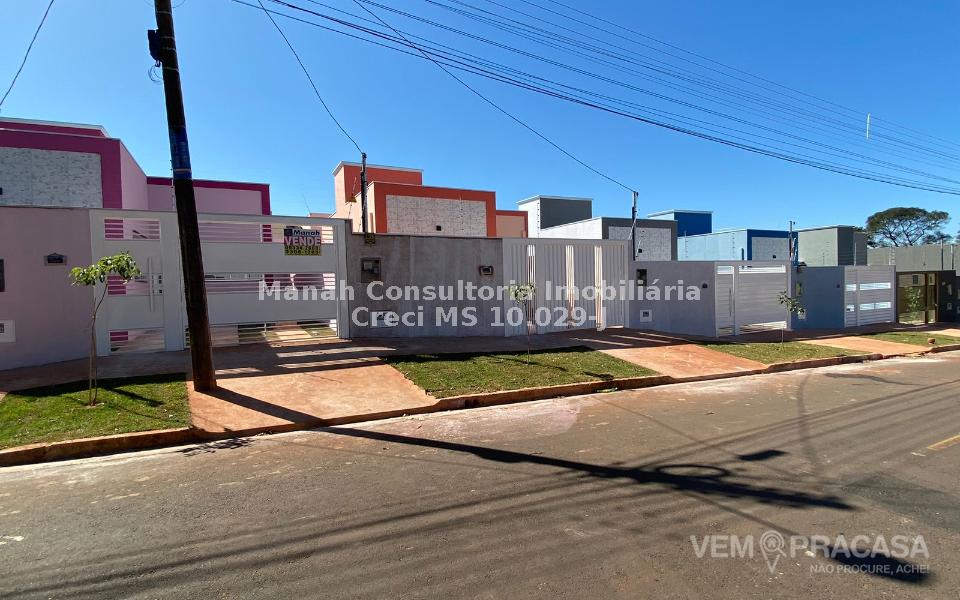 Casa Térrea à venda no Nova Lima, Campo Grande – foto 21