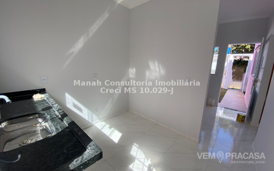 Casa Térrea à venda no Nova Lima, Campo Grande – foto 10