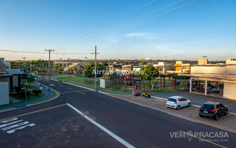 Sobrado/Condomínio à venda no Residencial Damha III, Campo Grande – foto 5