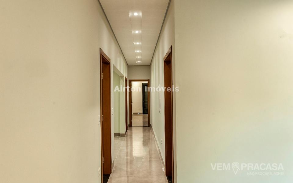 Sobrado/Condomínio à venda no Residencial Damha III, Campo Grande – foto 13