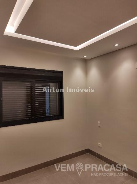 Sobrado/Condomínio à venda no Residencial Damha III, Campo Grande – foto 14
