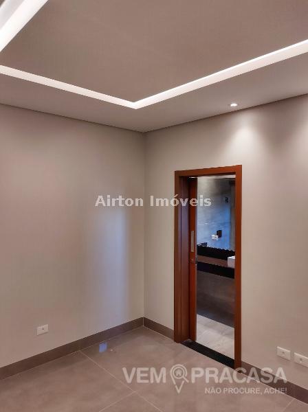 Sobrado/Condomínio à venda no Residencial Damha III, Campo Grande – foto 18