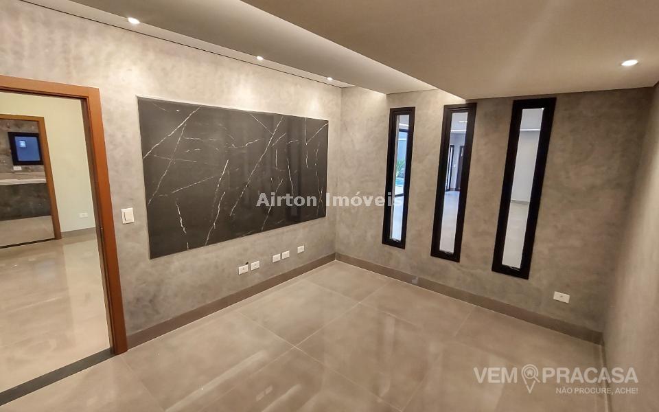 Sobrado/Condomínio à venda no Residencial Damha III, Campo Grande – foto 19