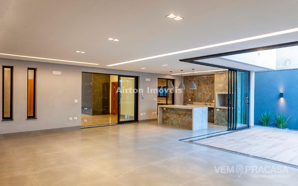 Sobrado/Condomínio à venda no Residencial Damha III, Campo Grande – foto 21