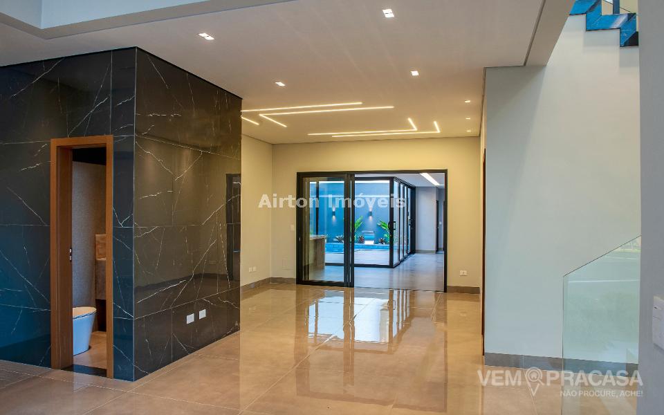 Sobrado/Condomínio à venda no Residencial Damha III, Campo Grande – foto 6